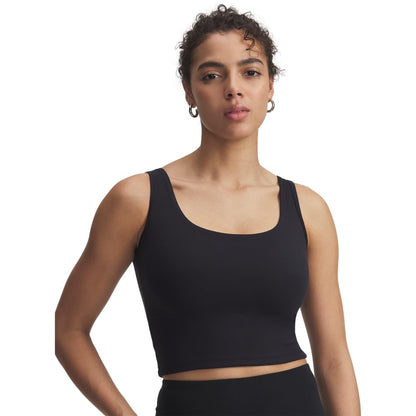 Under Armour Motion - Playera sin Mangas para Mujer
