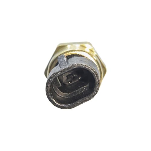 GM Parts 12608814 Sensor Temperatura Chevrolet Tahoe 5.3l V8 Flex 2015