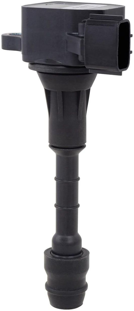 Hitachi Bobina de Encendido IGC0007 | Sustituye a GN10246 5027 E421 48929 C-689 C1439 UF401 22448-AL610 22448-AL615 22448-AL61C. Paquete de bobinas de grado OE.