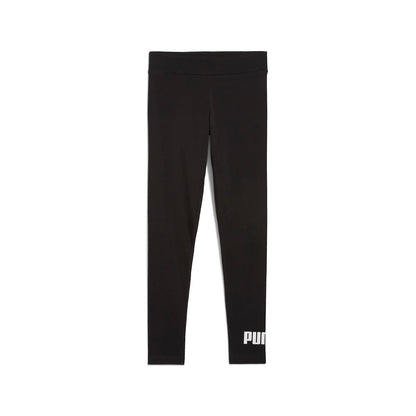 Puma ESS No. 1 Logo Leggings G Pantalones de Jogging para mujerNiñas