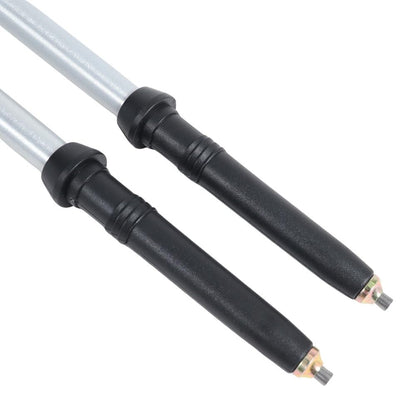 MSR DynaLock Explore - Bastones de Aluminio (3 Secciones)