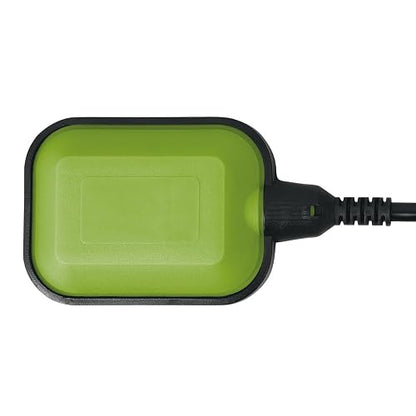 Igoto Pump SPL750 Bomba Sumergible de Plástico , 1 HP.