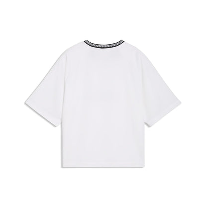 Puma Puma Sport Relaxed Jersey Camisetas Mujer