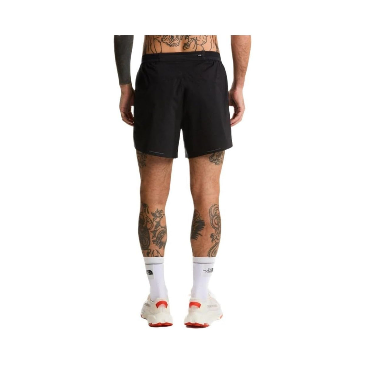 THE NORTH FACE Pantalones Cortos para Hombre Sunriser 5in