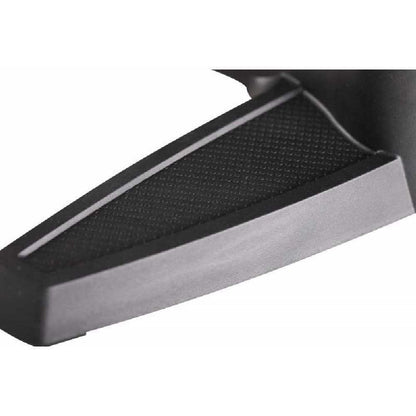Zéfal Bomba PROFIL MAX FP65 Z-Turn de Pie V.A./V.F. 12 Bar/174 PSI Digital Aluminio/Madera Negro 1868