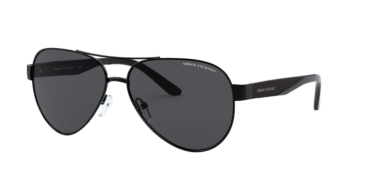 Armani Exchange AX2034S Lentes oscuros Hombre