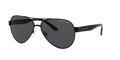 Armani Exchange AX2034S Lentes oscuros Hombre