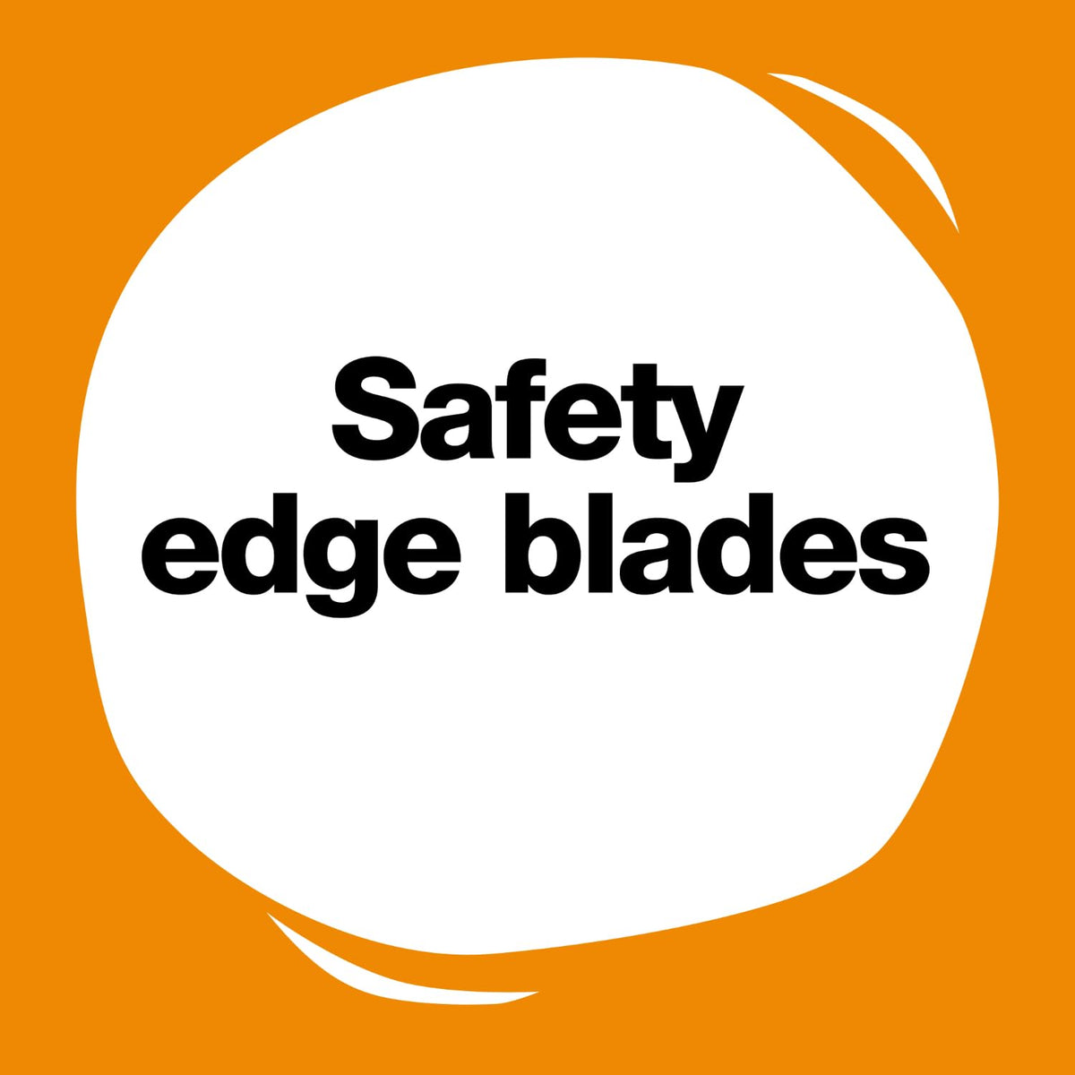 Fiskars - Tijeras de punta roma SoftGrip de 5 pulgadas para niños de 4 a 7 años (paquete de 3), tijeras para la escuela o manualidades, suministros para el regreso a la escuela, diseños azules,