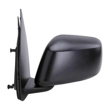 TYC Espejo Retrovisor Izquierdo 5730212 para Nissan Frontier 2005-2015 | Sustituye a 96302-9BC9A 96302-EA000 955-1497 NS53L NI1320154 315-5411L3MF. Reemplazo de grado OE.