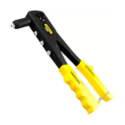 STANLEY Remachadora para Trabajo Pesado, 4 Boquillas, 69-800