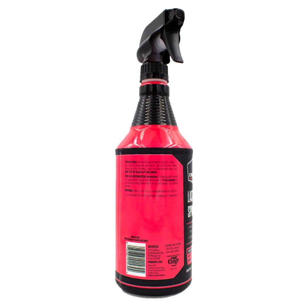 Meguiar's Meguiar´s Oficial Detallador Ultimo Toque DRTU15532 946ml