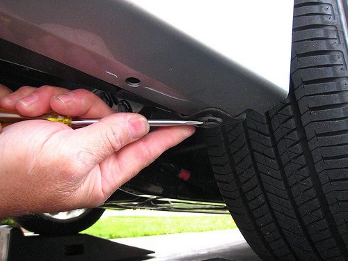 GOOACC GM 15733971 - Clips de retención de Deflector de Aire Delantero para GM Chevrolet 15733971-15 Piezas