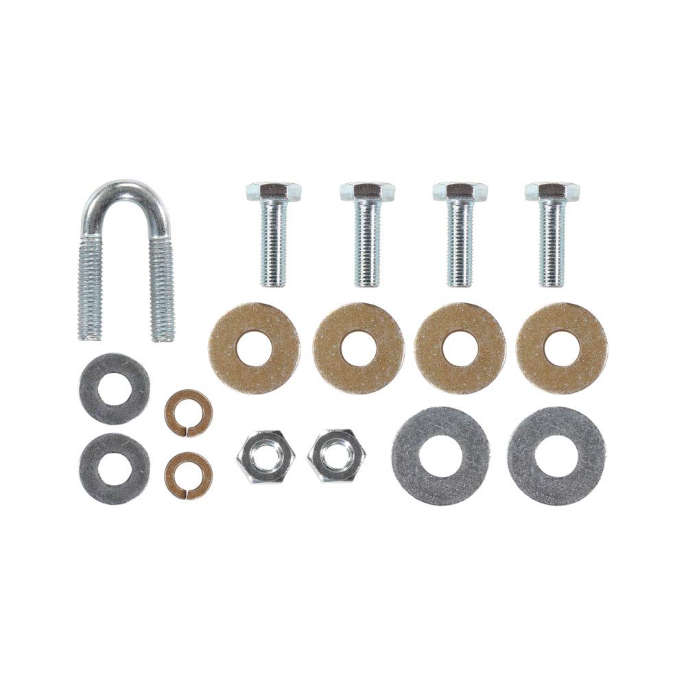 Draw-Tite Enganche para Remolque Clase III 75742 con Receptor de 5 cm para Honda CR-V