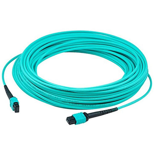 ADDON ADD-MPOMPO-4M5OM4 4M MPO F/F OM4 CROSSOVER DUPL