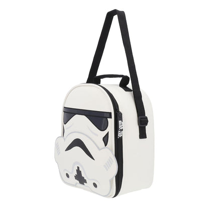 Lonchera Escolar Star Wars Stroompers