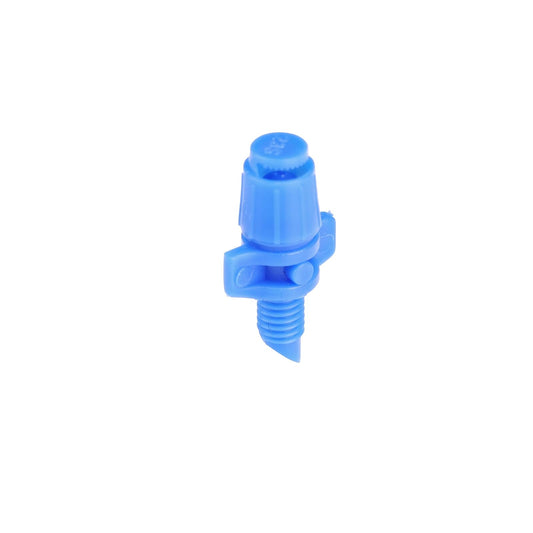 Raindrip 180JET010B Half Circle Micro Spray Fan Jets, 10 Per Bag
