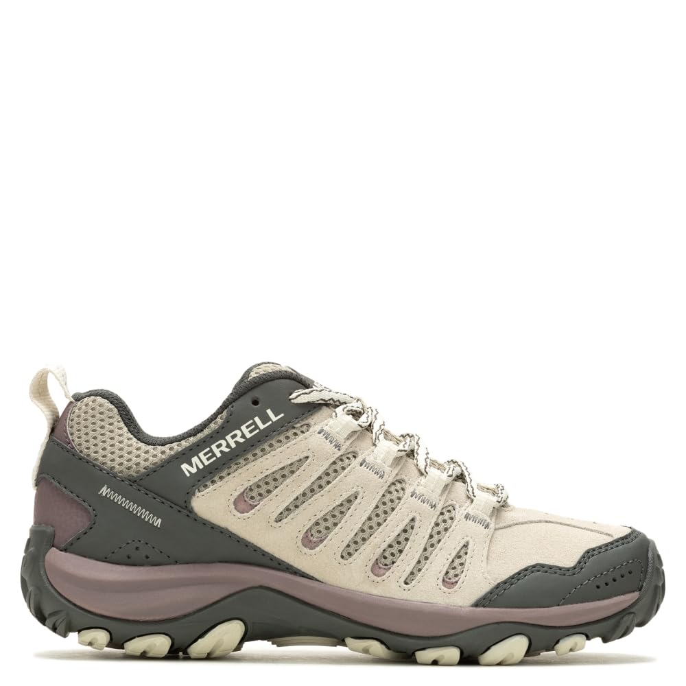 Merrell - Tenis de Senderismo para Mujer