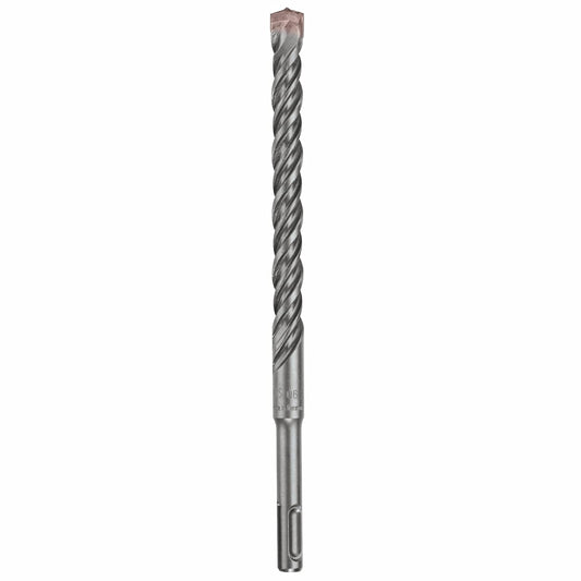 BOSCH HC2083 1/2" x 6 pulgadas. x 8 pulgadas. Bulldog SDS-Plus - Broca de martillo giratorio