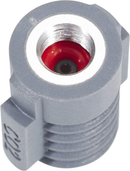 CRANKBROTHERs Crank Brothers Klic CO2 Inflator Head