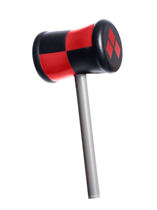 Rubie's Harley Quinn - Accesorio para Disfraz de mazo, Multicolor