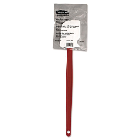 Rubbermaid FG1964000000 16 1/2-Inch High Heat Scraper