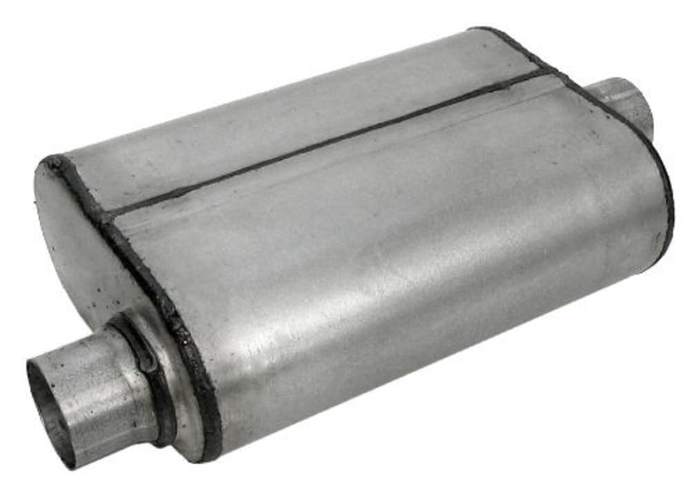 Thrush Silenciador de Escape Soldado 17656