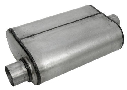 Thrush Silenciador de Escape Soldado 17656