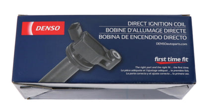 Denso Bobina de Encendido 673-2305, Gris