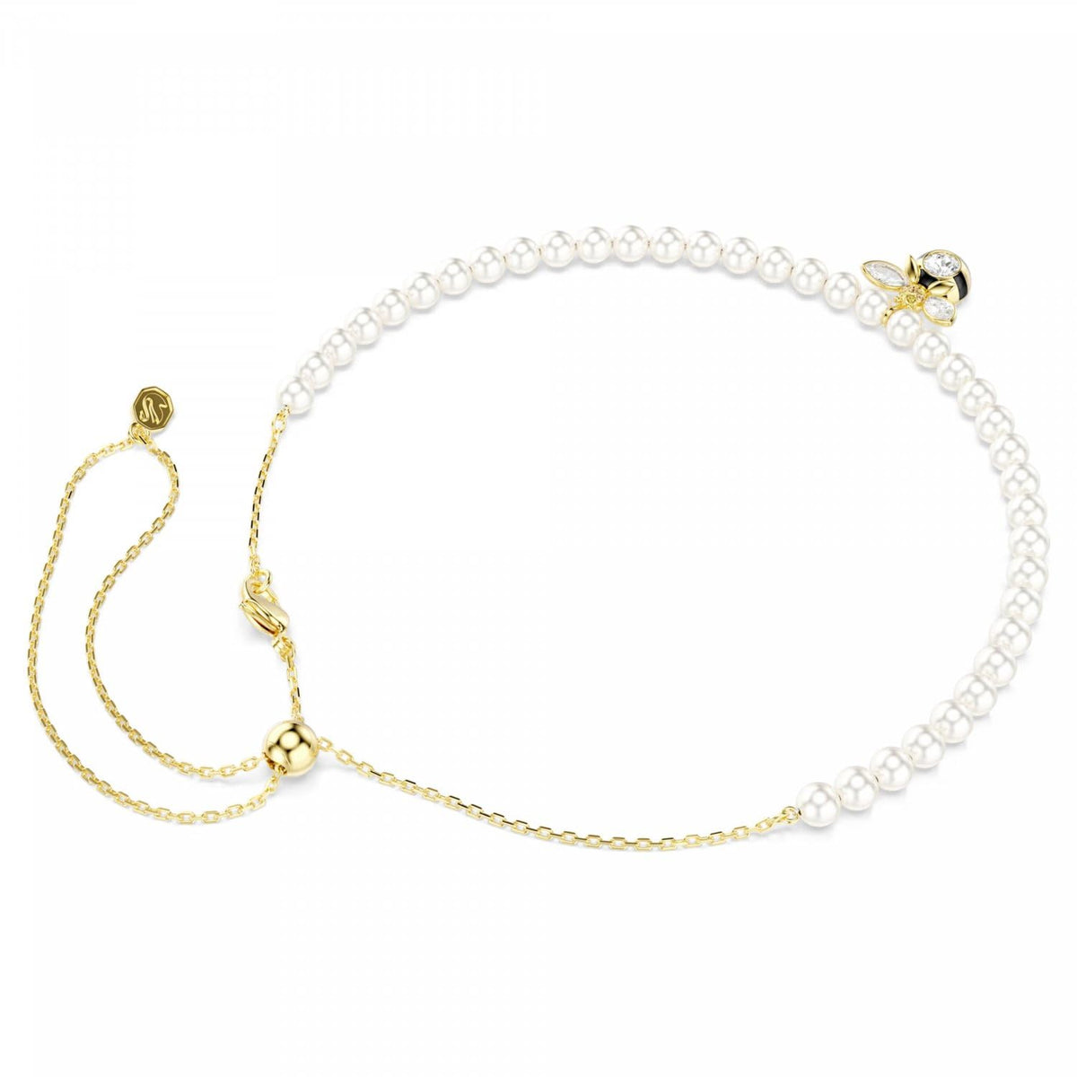 Swarovski COLLAR Idyllia