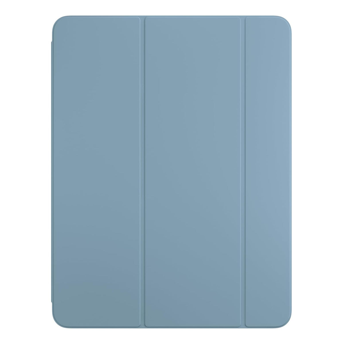 Apple Smart Folio para el iPad Pro de 13 Pulgadas (M4) - Azul Denim ​​​​​​​