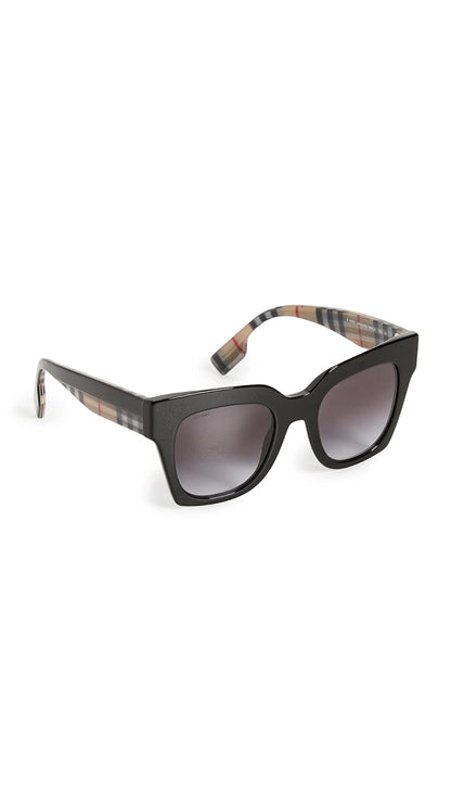 GAFAS DE SOL - BURBERRY / 0BE4364 Calibre: 49 Color: 39428G
