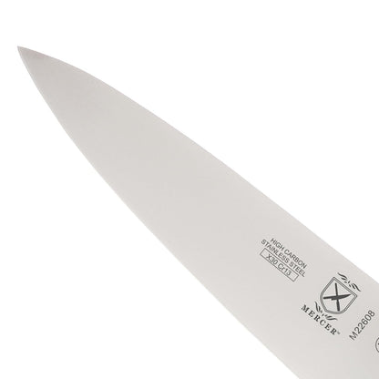 Mercer Culinary Millenia M22608 Cuchillo para chef de 8" (20.3 cm)