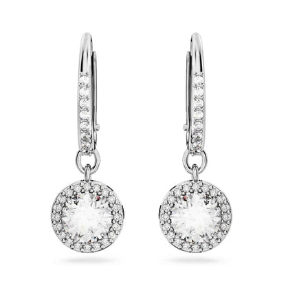 Swarovski Constella Stud Earrings, Drop Earrings Crystal Jewelry Collection
