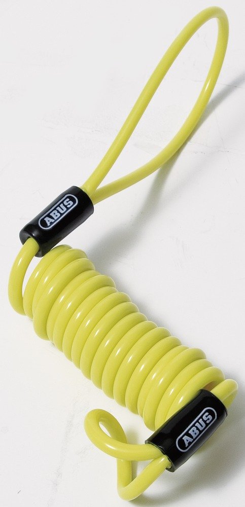 ABUS Granit Sledg 77 Grip - Candado para motocicleta/scooter