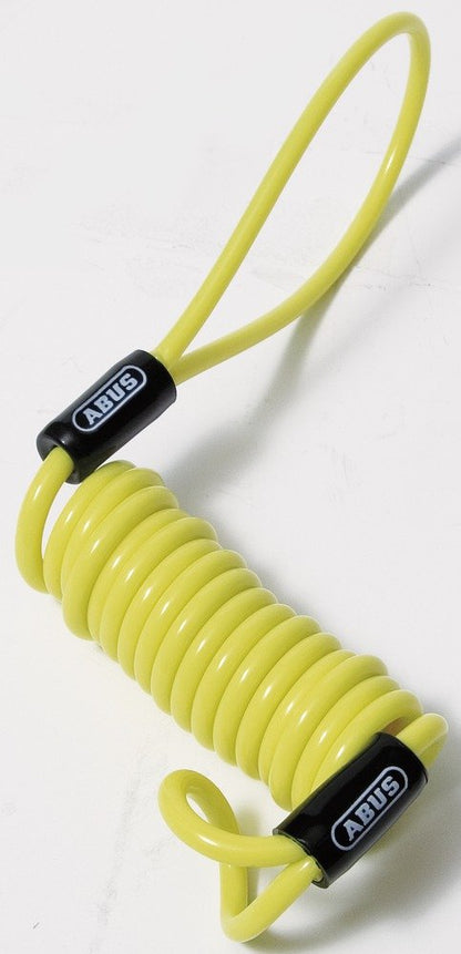 ABUS Granit Sledg 77 Grip - Candado para motocicleta/scooter