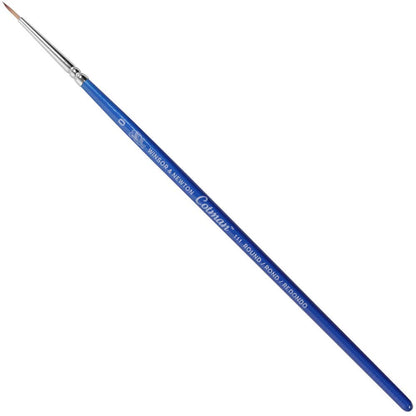 Winsor & Newton Cotman Pincel Sintético para Acuarela - SH #0 - Serie 111 Redonda