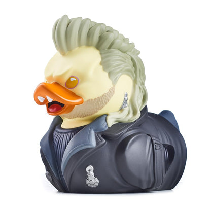 TUBBZ King Bob Figura Coleccionable de Pato Minions 9 cm - David (en caja) - 3.54 inches