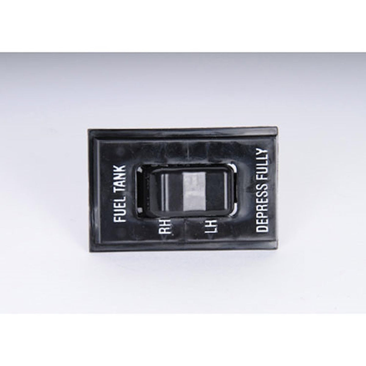 GM Genuine Parts D7003 Interruptor Selector de Depósito de Combustible Negro