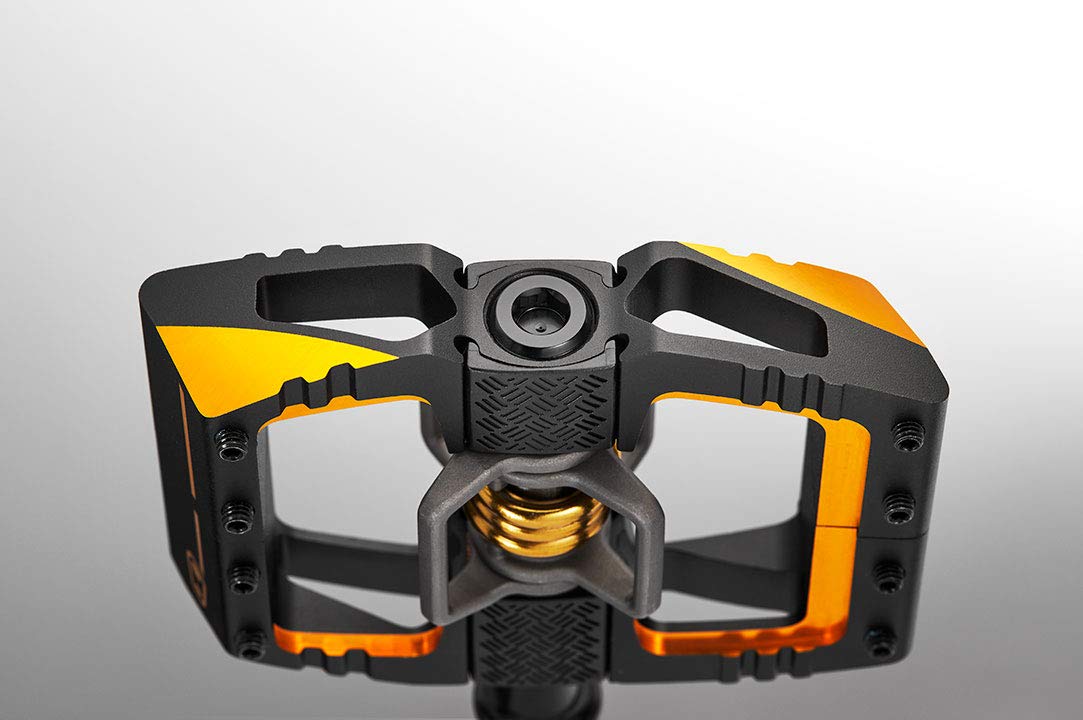 Crankbrothers Mazo MTB Pedal de Bicicleta