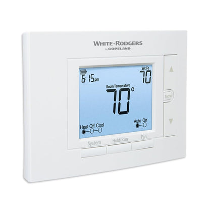 Emerson 1F85U-22PR - Termostato programable