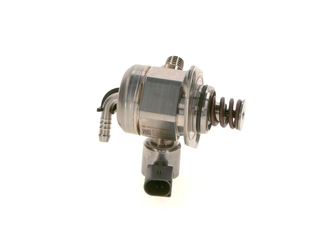 Bosch 0261520572 Bomba Combustible Alta Presión Inyección Directa Gasolina