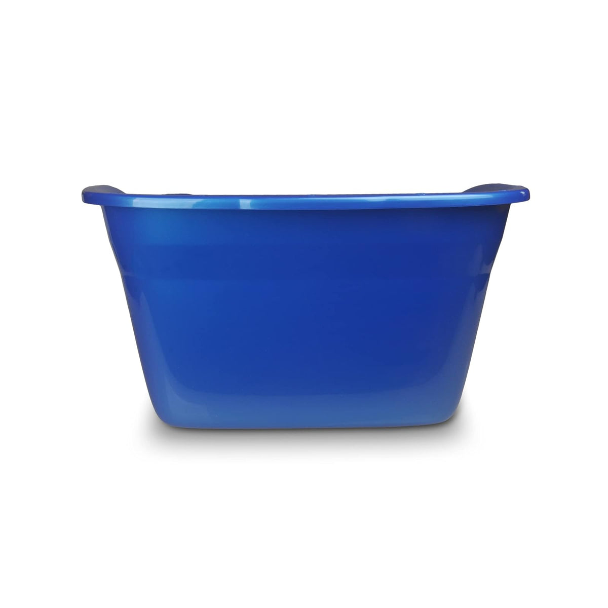 Vanness Arenero para Gato con Paredes Altas – Caja Sanitaria Amplia y Duradera de Plástico Fácil de Limpiar – Diseño Antiderrames, Colores Surtidos