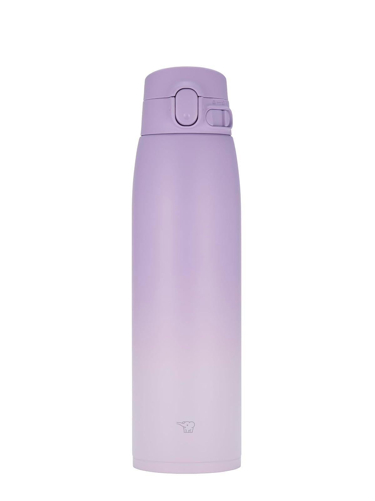 Zojirushi GoCafe Taza Aislada de Acero Inoxidable - 0.9 Litros - rosado (Pink Sakura)