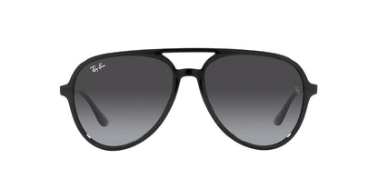 Ray-Ban 0rb4376 GafasUnisex adulto