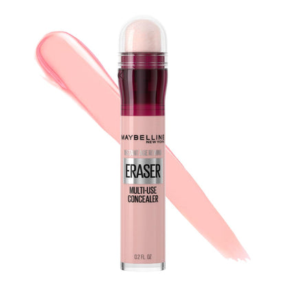 Maybelline Instant Age Rewind Corrector Facial 3 en 1 - Brightener - Corrector de Maquillaje