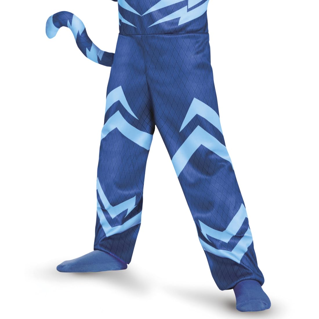 Disguise - Disfraz clásico de pijama para niños pequeños, como se muestra, medium/3T-4T