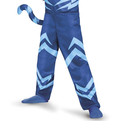 Disguise - Disfraz clásico de pijama para niños pequeños, como se muestra, medium/3T-4T