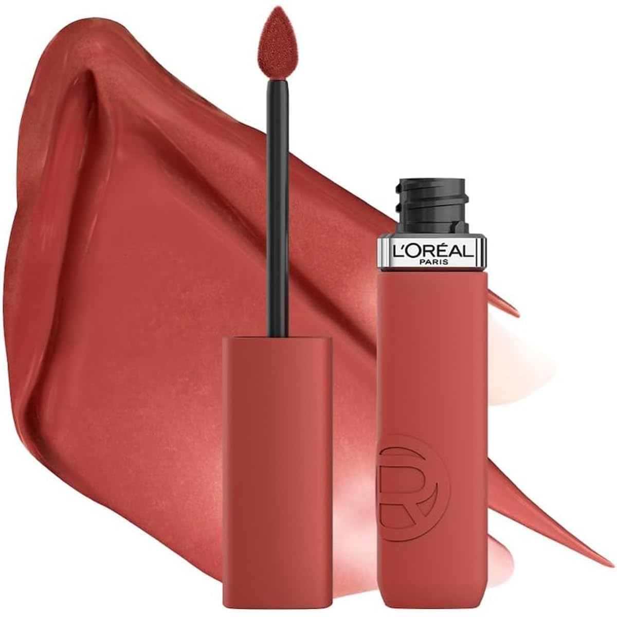 L'Oréal Paris Infallible Le Matte Resistance Labial Líquido Tono 650 - Lazy Sunday 150