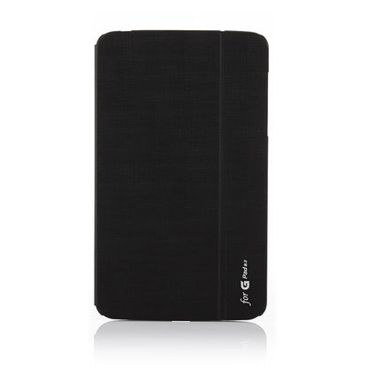 VOIA - Funda para LG G Pad 8.3, Negro