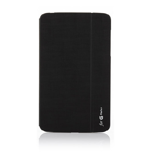VOIA - Funda para LG G Pad 8.3, Negro